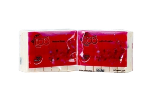 Glaya White Bar Soap-پژمان-گلایا-پاک فام جم-صابون برشی سفید گلایا