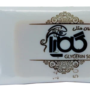 Hotel soap 16 grams, Glaya brand-پژمان-گلایا-پاک فام جم-صابون هتلی 16 گرمی برند گلایا 2 2
