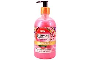 Pania toilet liquid-مایع دستشویی پانیا-پژمان-گلایا-پاک فام جم