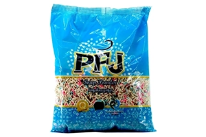 Soap bar 600 grams-پژمان-گلایا-پاک فام جم-رشته صابون 600 گرمی برند PFJ 3