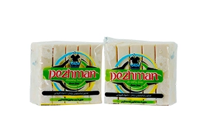 cut laundry soap-پژمان-گلایا-پاک فام جم-صابون رختشویی برشی