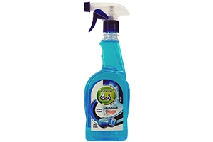 مایع شیشه شوی - شیشه پاک کن پژمان+pejman glass cleaner