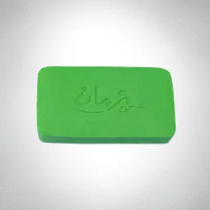 صابون بهداشتی گلیسرینه طرح نخل