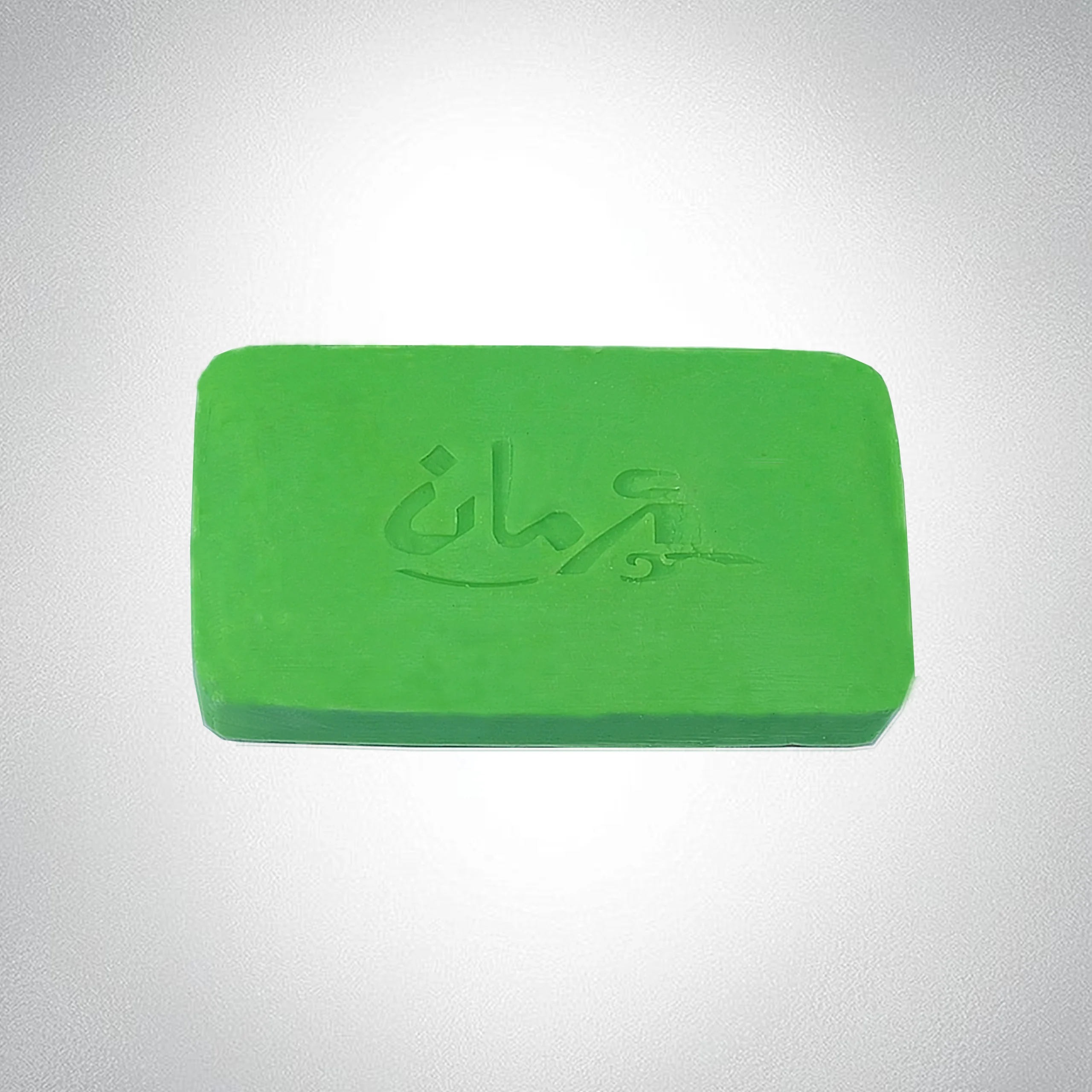 صابون بهداشتی گلیسرینه طرح نخل