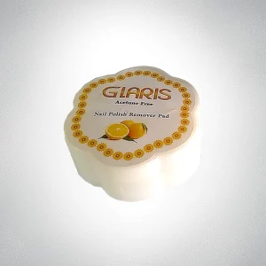 glaris-nail-polish-remover2 لاک پاک کن قوطی طرح گل