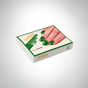 لاک پاک کن ساشه گلاریس