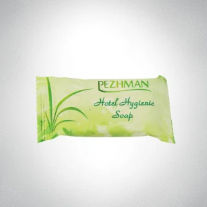 glaya-Hotel soap2 صابون هتلی