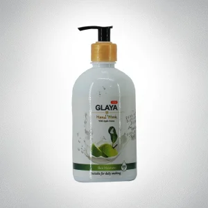 مایع دستشویی استوانه ای گلایا