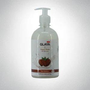 مایع دستشویی استوانه ای گلایا