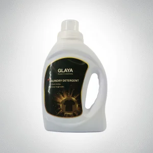 مایع لباسشویی مشکین گلایا