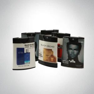 ادکلن 20 میل سیلور استار