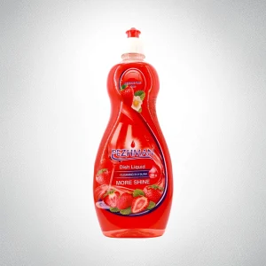 مایع ظرفشویی پژمان