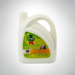 مایع ظرفشویی پژمان