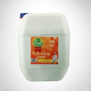 مایع ظرفشویی 20 کیلوگرمی پژمان