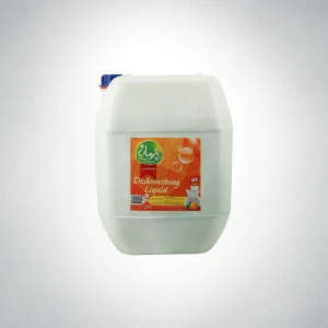 مایع ظرفشویی 10 کیلوگرمی پژمان