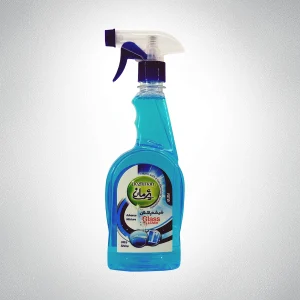 شیشه شوی ۵۰۰ گرمی پژمان با رایحه‌های متنوع