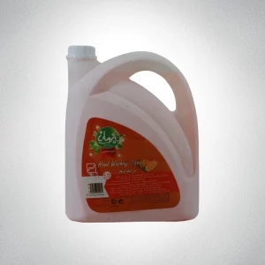 مایع دستشویی پژمان