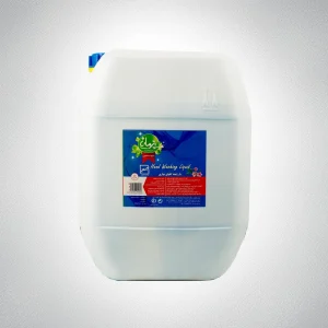 مایع دستشویی پژمان