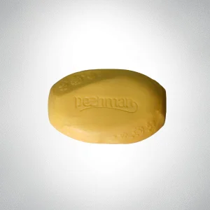 pezhman-hygienic-glycerin-soap90gr صابون بهداشتی گلیسرینه ۹۰ گرمی