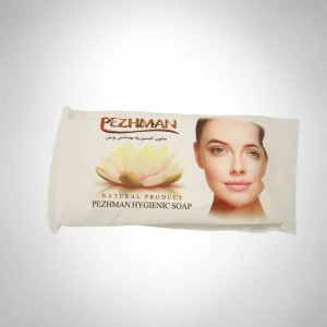 صابون بهداشتی پیلوپک پژمان