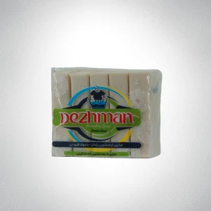 صابون لباسشویی برشی پژمان