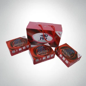 پودر موبر خانواده PFJ